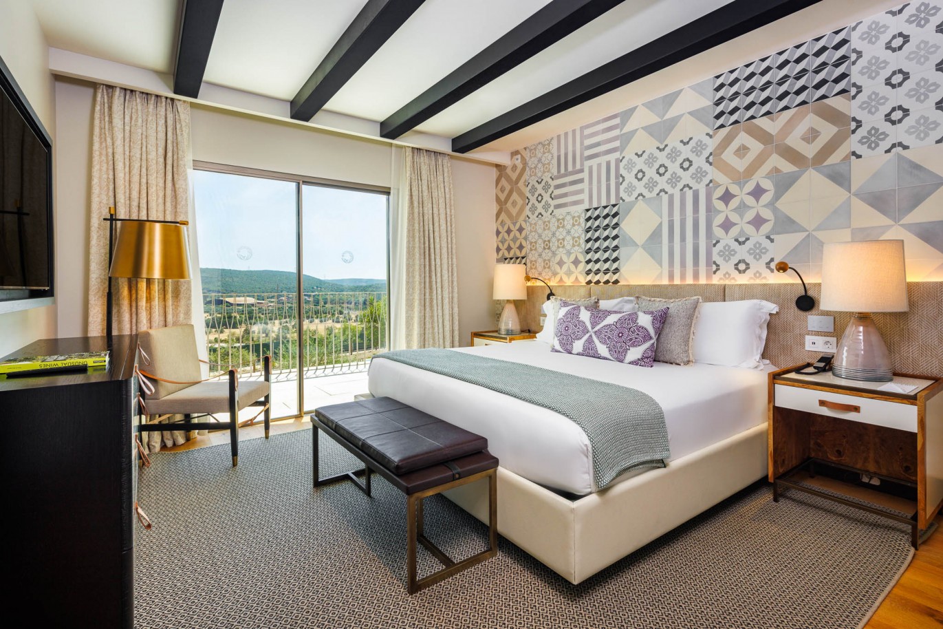 Apartamento T1 à venda nas Viceroy Residences, Ombria Algarve_378431
