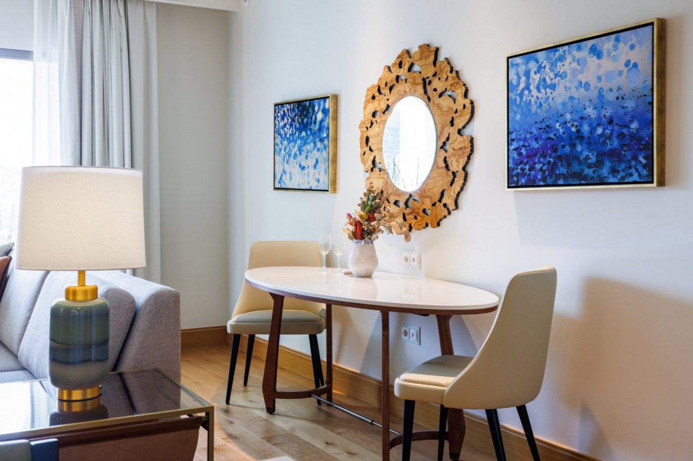 Apartamento T1 à venda nas Viceroy Residences, Ombria Algarve_378474