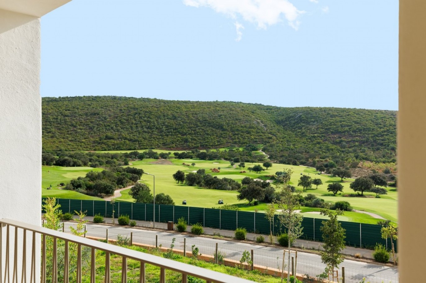 Apartamento T1 à venda nas Viceroy Residences, Ombria Algarve_378475
