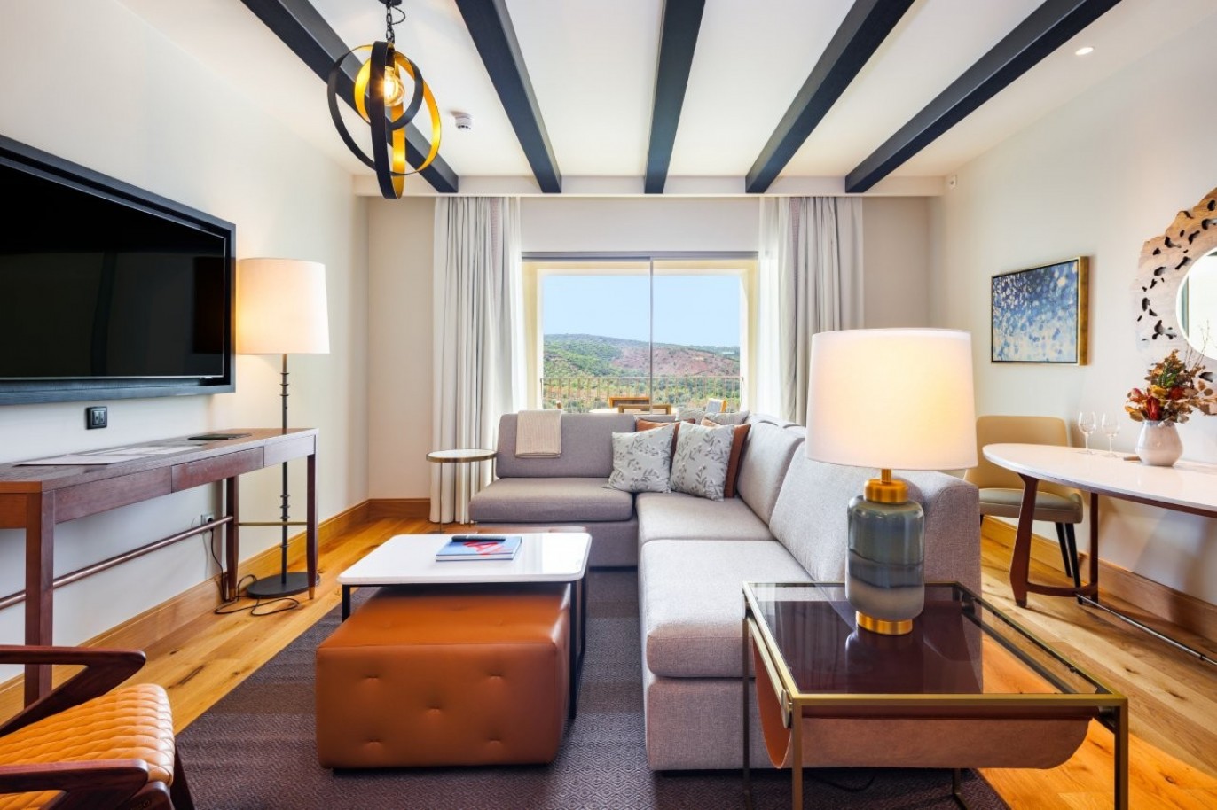 Apartamento T1 à venda nas Viceroy Residences, Ombria Algarve_378478