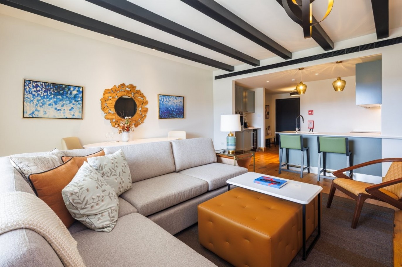 Apartamento T1 à venda nas Viceroy Residences, Ombria Algarve_378479
