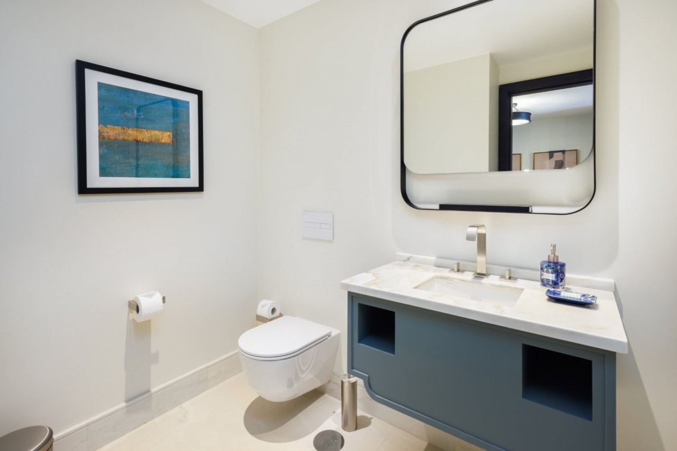 Apartamento T1 à venda nas Viceroy Residences, Ombria Algarve_378482