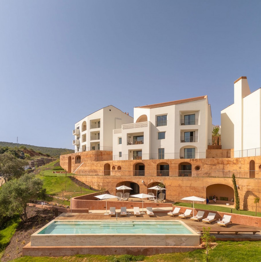 Apartamento T1 à venda nas Viceroy Residences, Ombria Algarve_378486