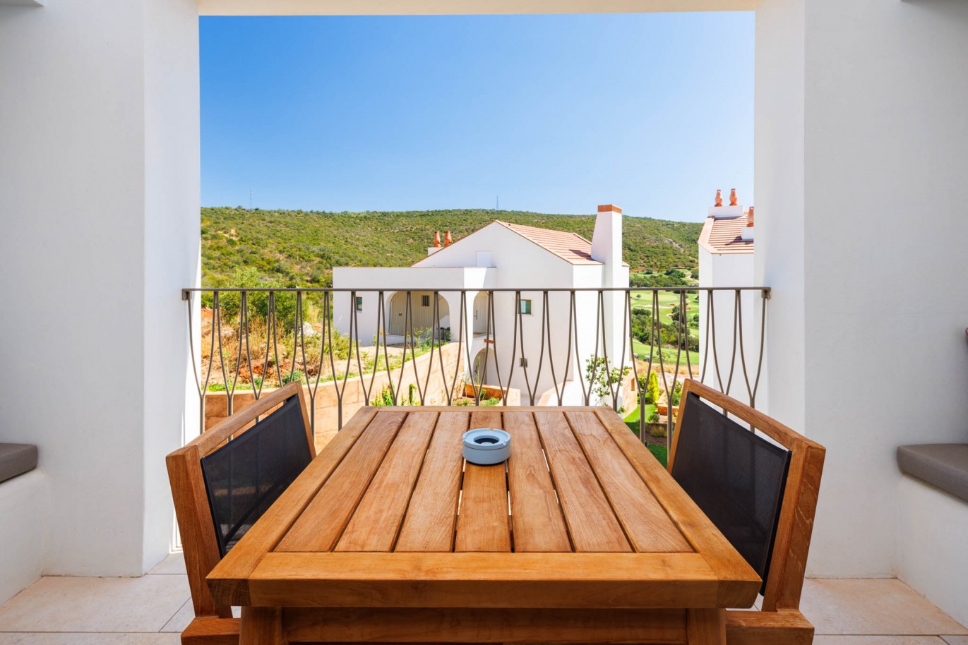Apartamento T1 à venda nas Viceroy Residences, Ombria Algarve_378499