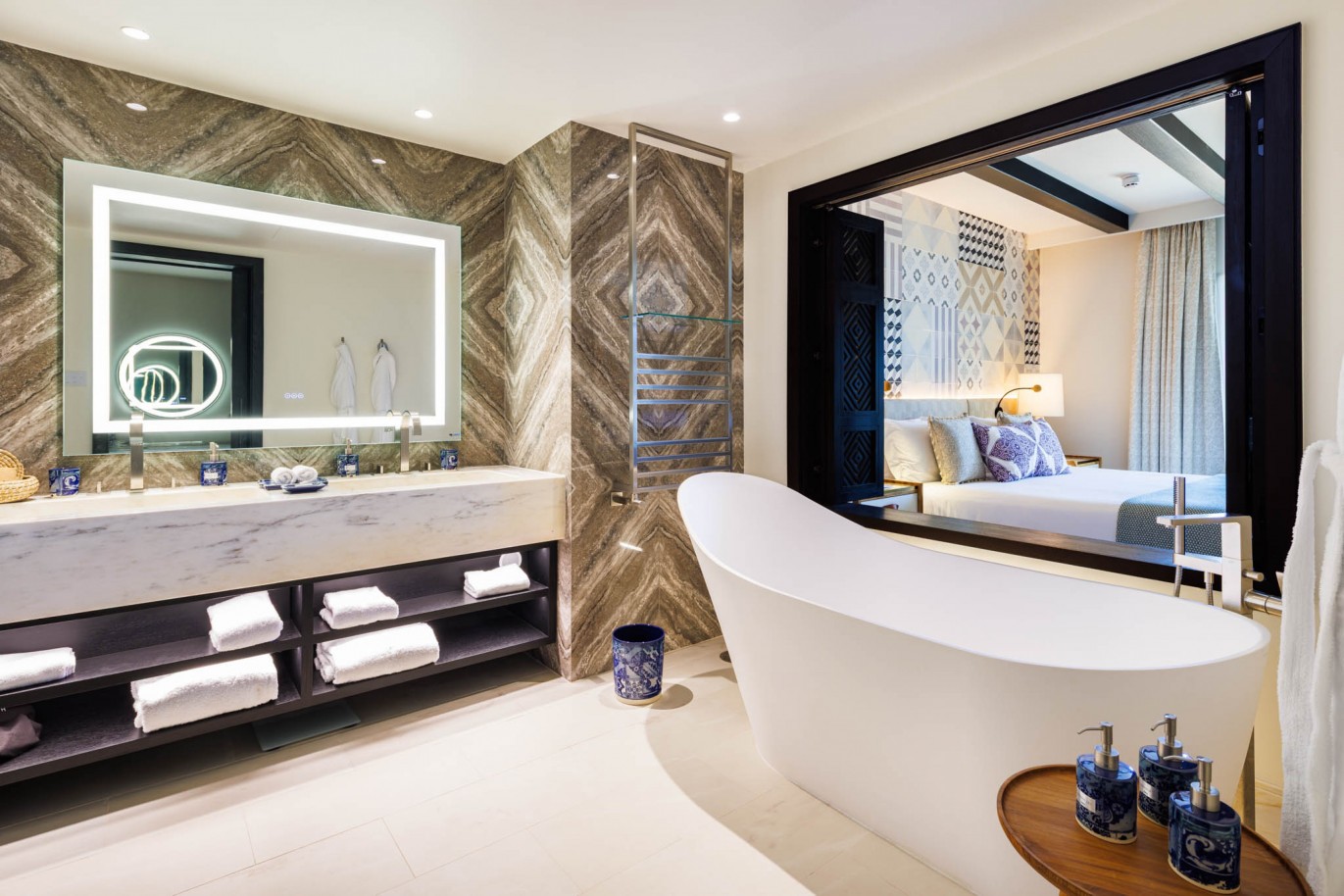Apartamento T1 à venda nas Viceroy Residences, Ombria Algarve_378500