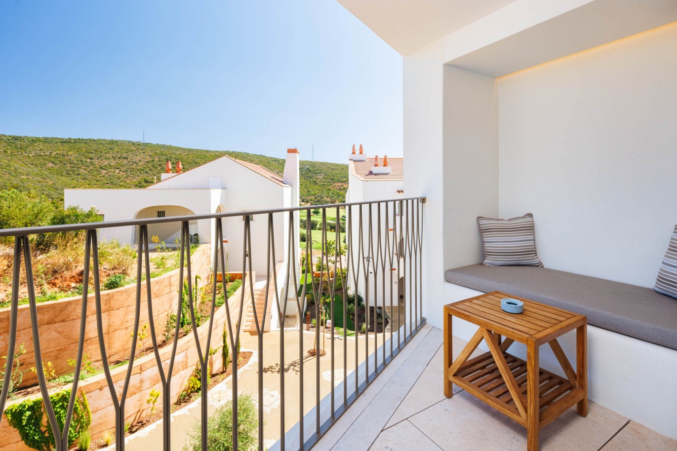Apartamento T1 à venda nas Viceroy Residences, Ombria Algarve_378501