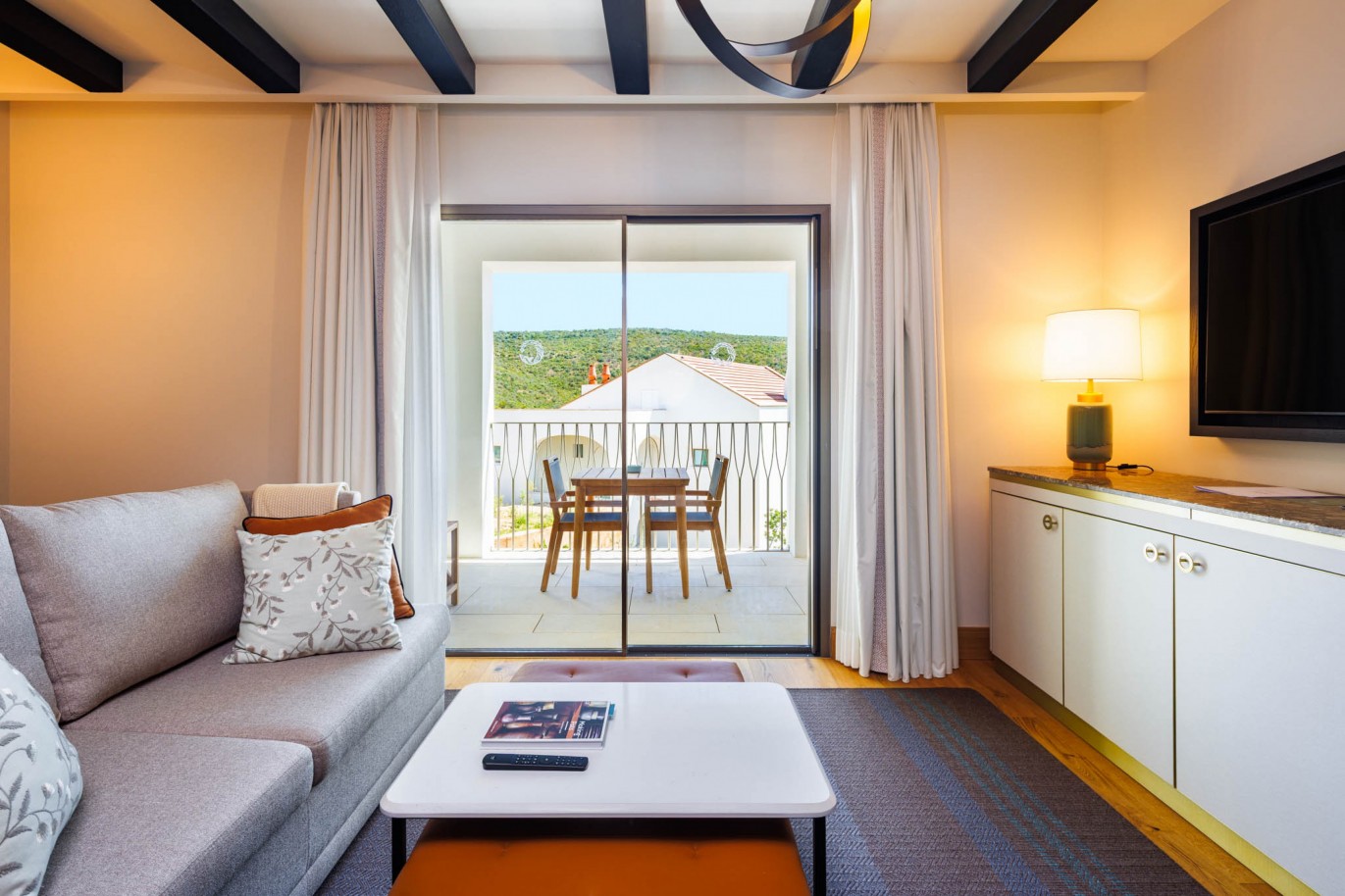 Apartamento T1 à venda nas Viceroy Residences, Ombria Algarve_378505