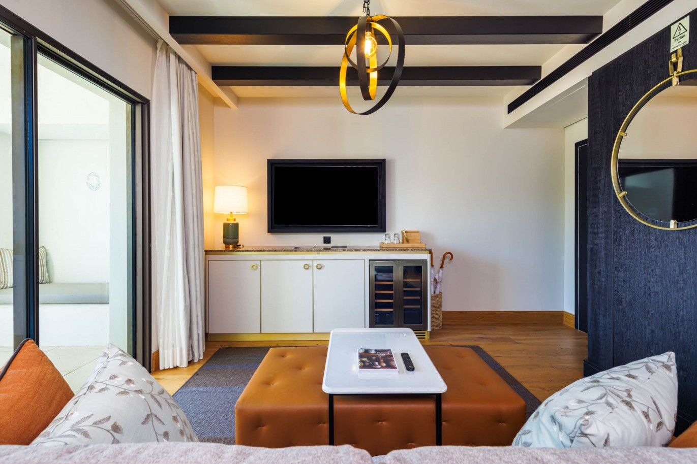 Apartamento T1 à venda nas Viceroy Residences, Ombria Algarve_378506