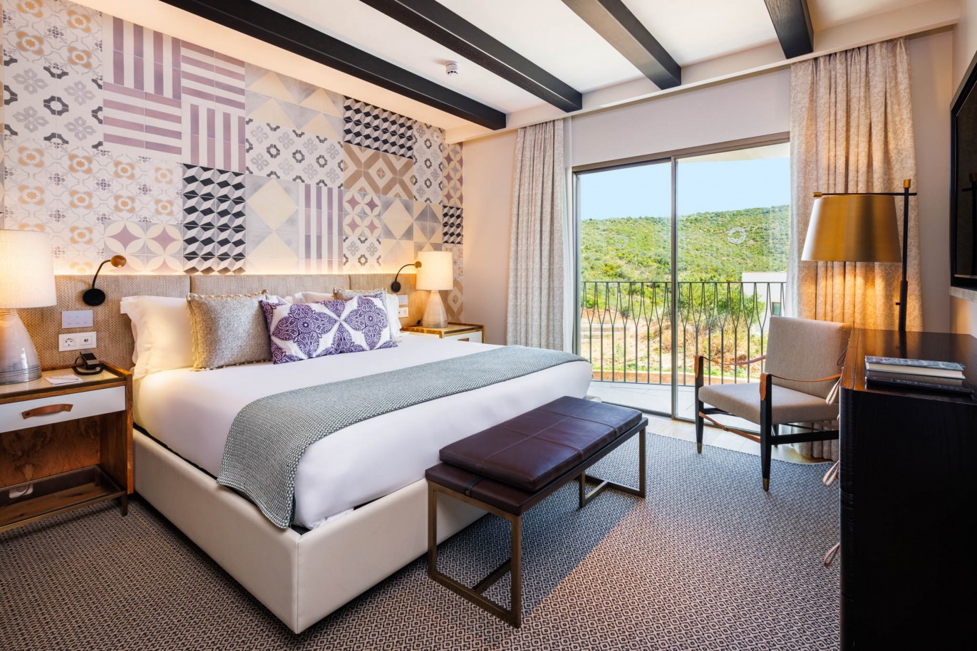 Apartamento T1 à venda nas Viceroy Residences, Ombria Algarve_378509