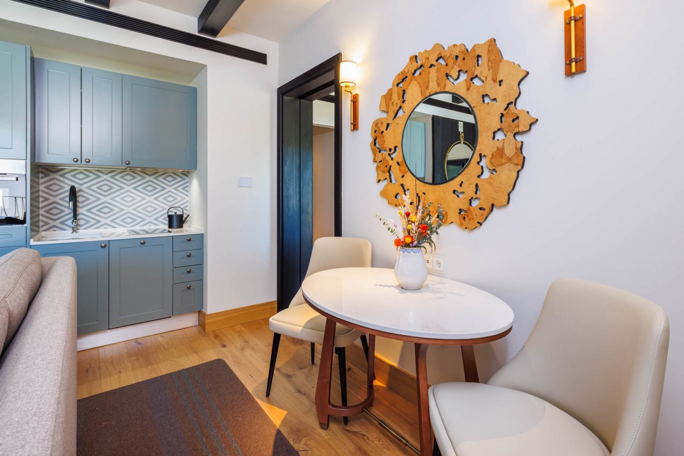 Apartamento T1 à venda nas Viceroy Residences, Ombria Algarve_378510