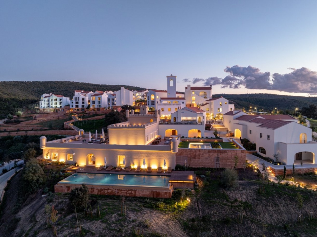 Apartamento T1 à venda nas Viceroy Residences, Ombria Algarve_378518