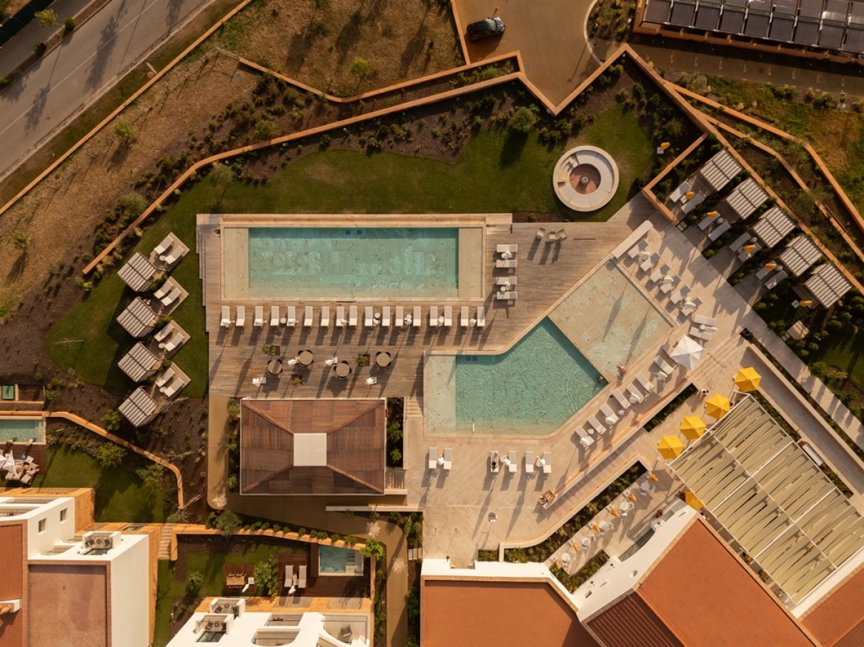 Apartamento T1 à venda nas Viceroy Residences, Ombria Algarve_378526