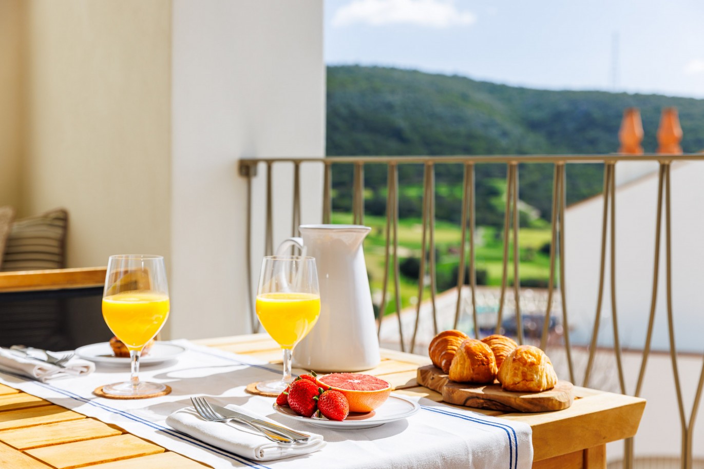 Apartamento T1 à venda nas Viceroy Residences, Ombria Algarve_378541