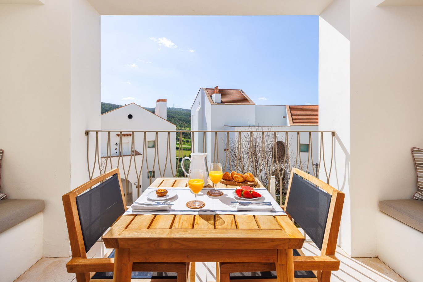 Apartamento T1 à venda nas Viceroy Residences, Ombria Algarve_378544