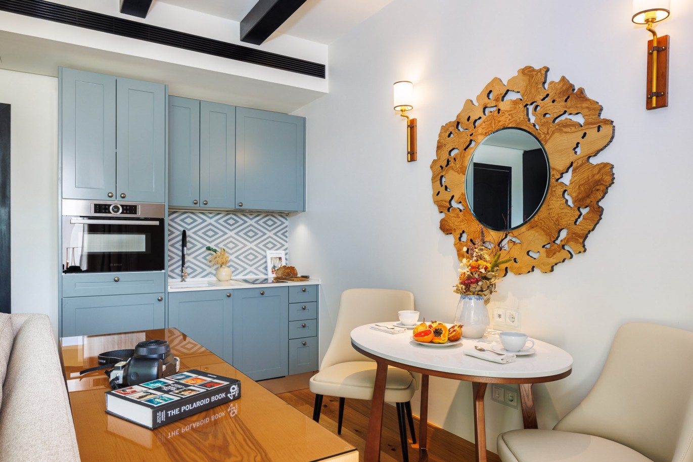 Apartamento T1 à venda nas Viceroy Residences, Ombria Algarve_378547