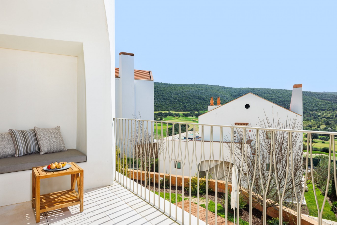 Apartamento T1 à venda nas Viceroy Residences, Ombria Algarve_378550