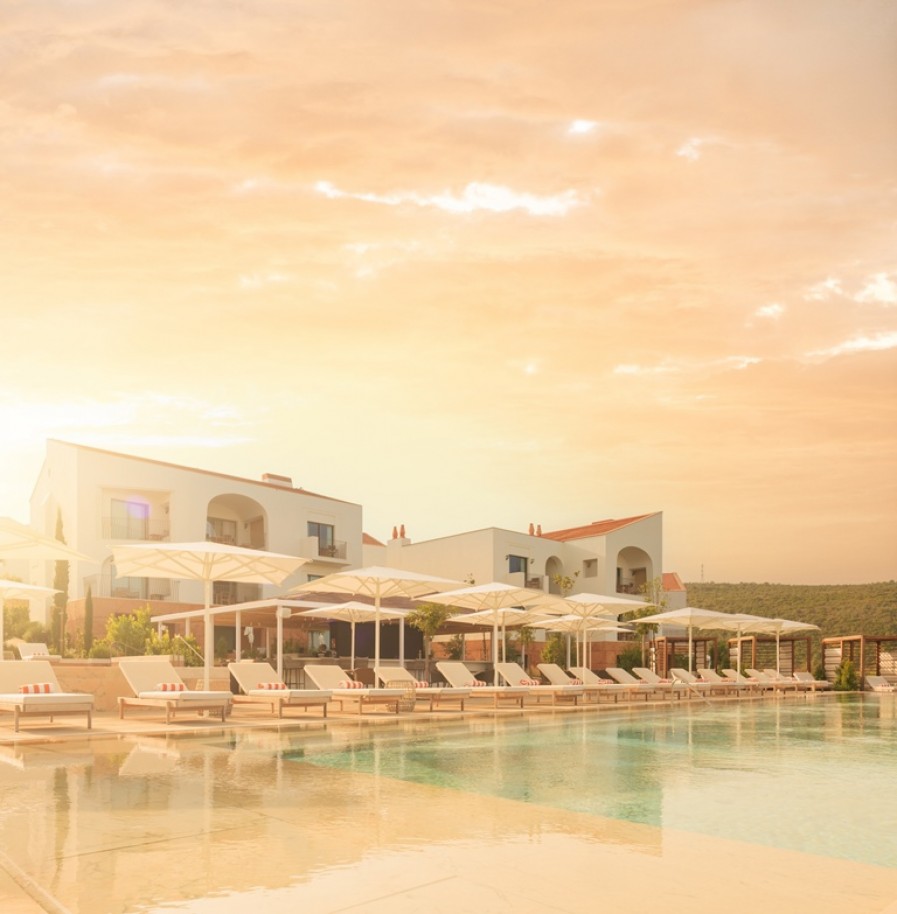 Apartamento T1 à venda nas Viceroy Residences, Ombria Algarve_378555