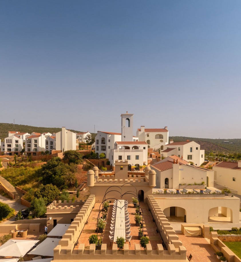 Apartamento T1 à venda nas Viceroy Residences, Ombria Algarve_378557