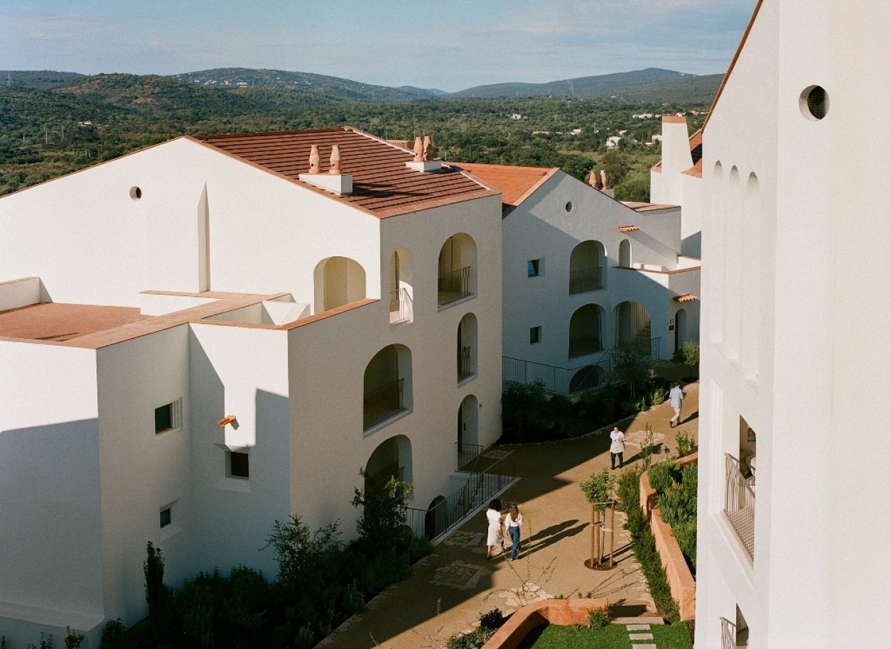 Apartamento T1 à venda nas Viceroy Residences, Ombria Algarve_378558