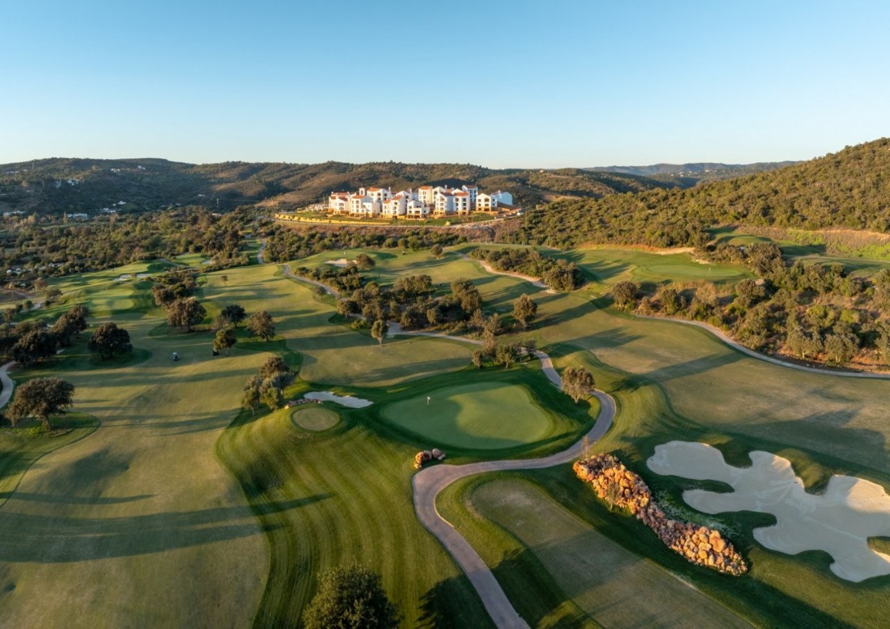 Apartamento T1 à venda nas Viceroy Residences, Ombria Algarve_378559
