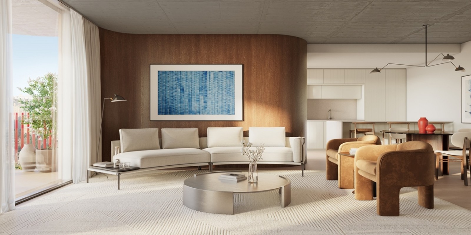 Apartamento T1 no Edifício Carmim no Porto_378967
