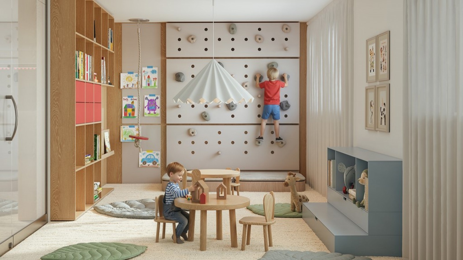 Apartamento T1 no Edifício Carmim no Porto_378982