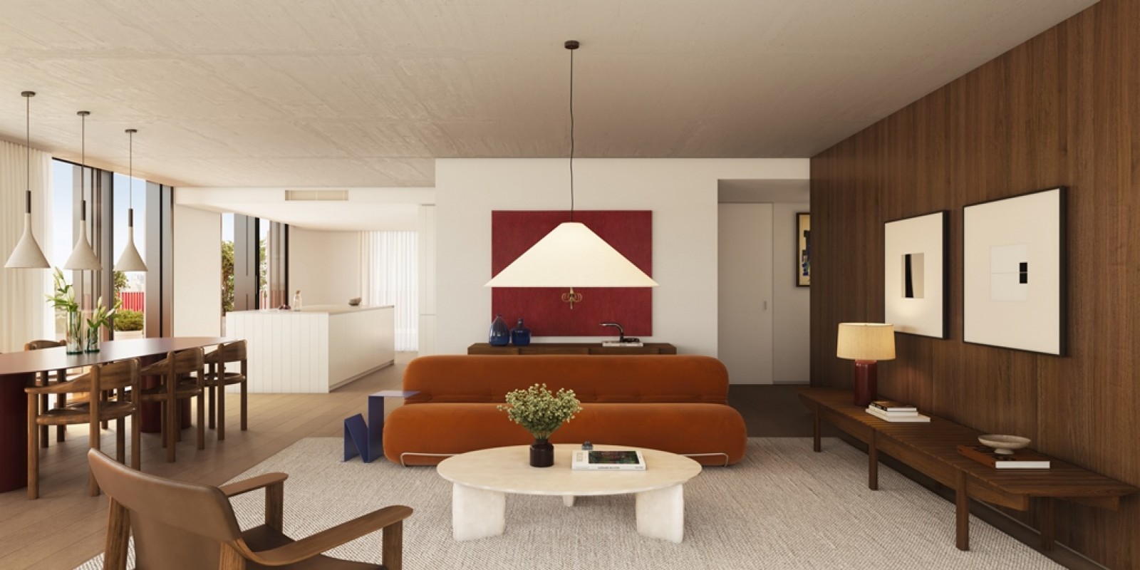 Apartamento T2 com varanda no Edifício Carmim no Porto_379907