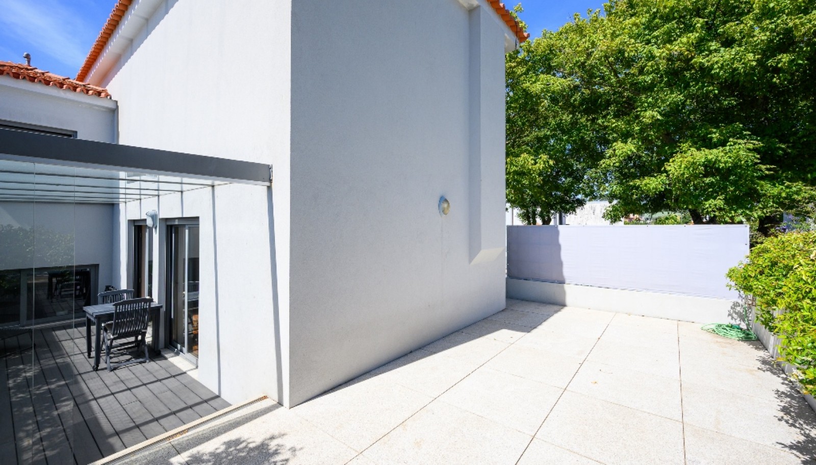 Maison 3 chambres avec jardin à Quartier Marechal à Porto, Portugal_380607