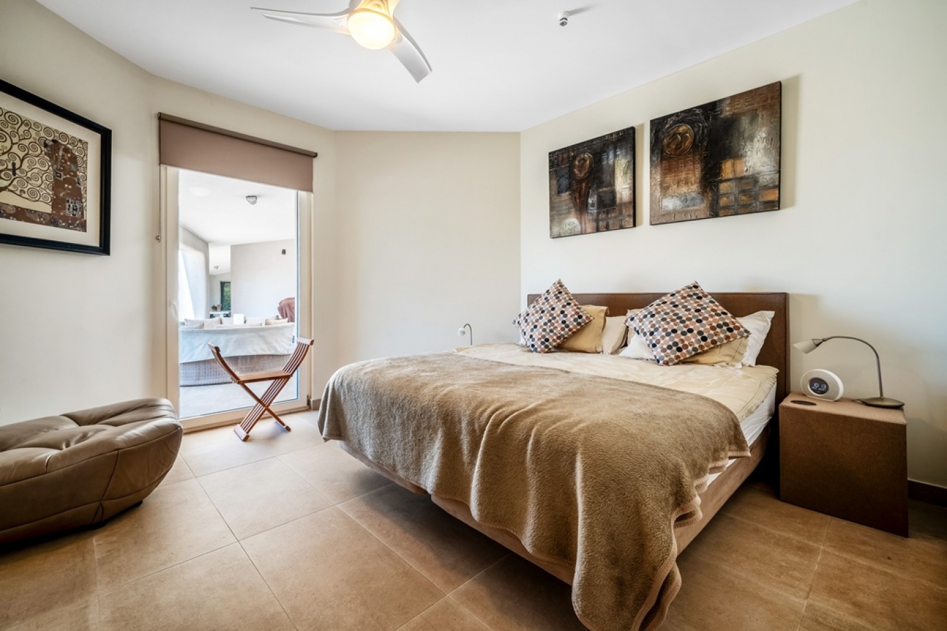 Extraordinária Moradia com piscina e jardim à venda no Algarve_381365