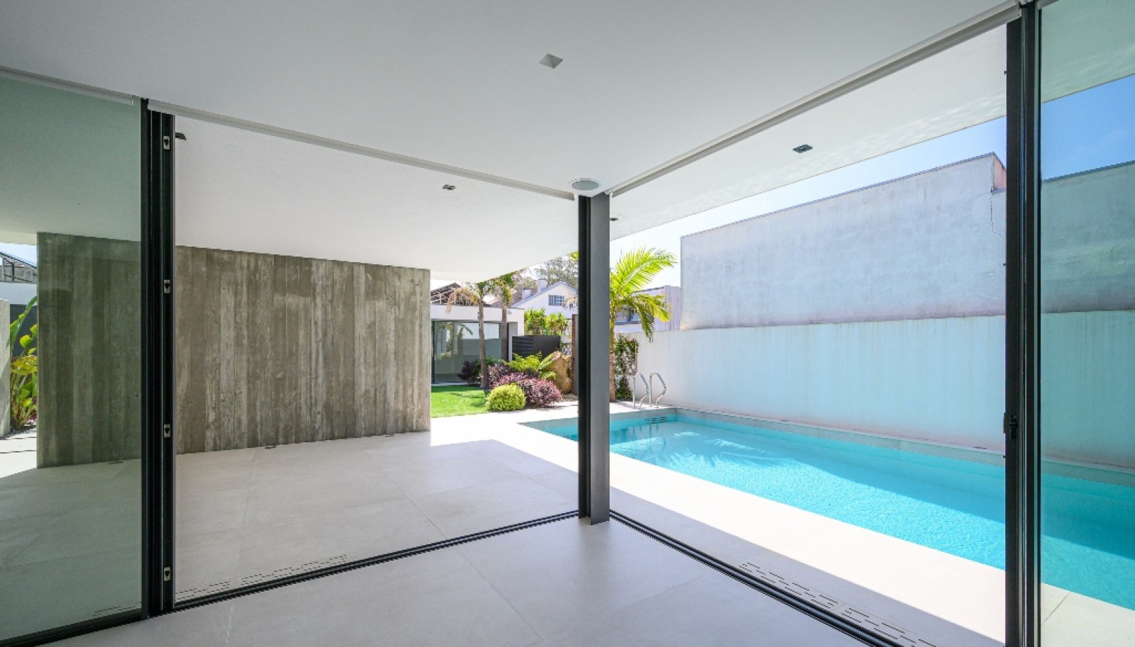 Maison 3 chambres avec jardin et piscine à Esmoriz, Ovar, Portugal_381877