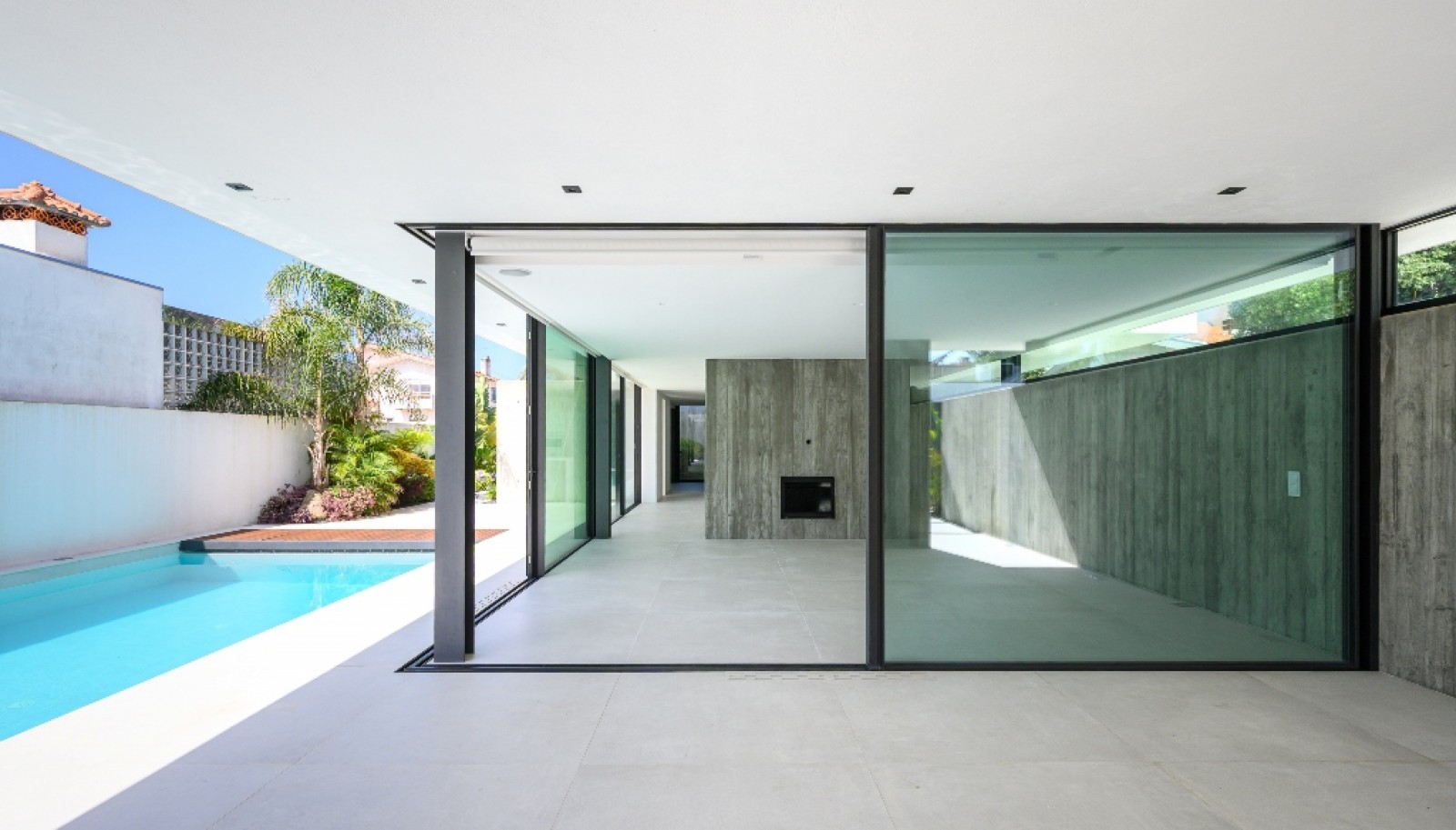 Maison 3 chambres avec jardin et piscine à Esmoriz, Ovar, Portugal_381882