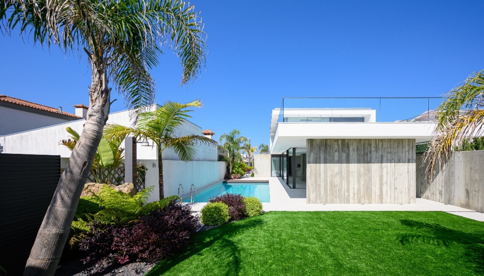 Maison 3 chambres avec jardin et piscine à Esmoriz, Ovar, Portugal_381889