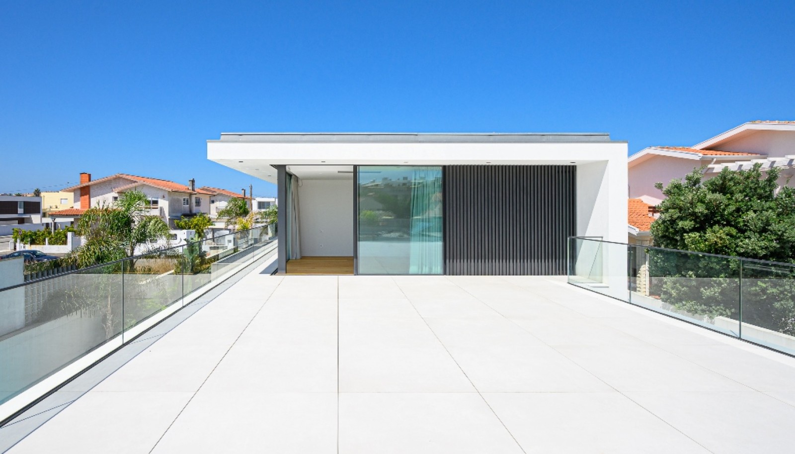 Maison 3 chambres avec jardin et piscine à Esmoriz, Ovar, Portugal_381933