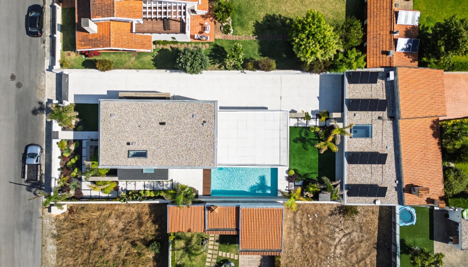 Maison 3 chambres avec jardin et piscine à Esmoriz, Ovar, Portugal_381934