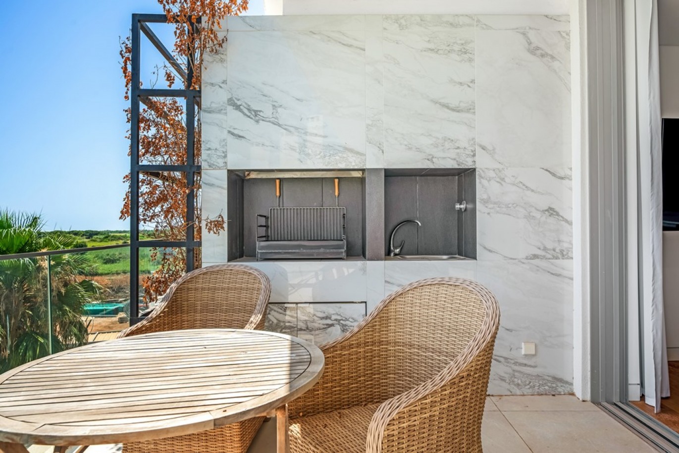 3-Bedroom Penthouse at Lakes24, for sale, Vilamoura, Algarve, Portugal_382109