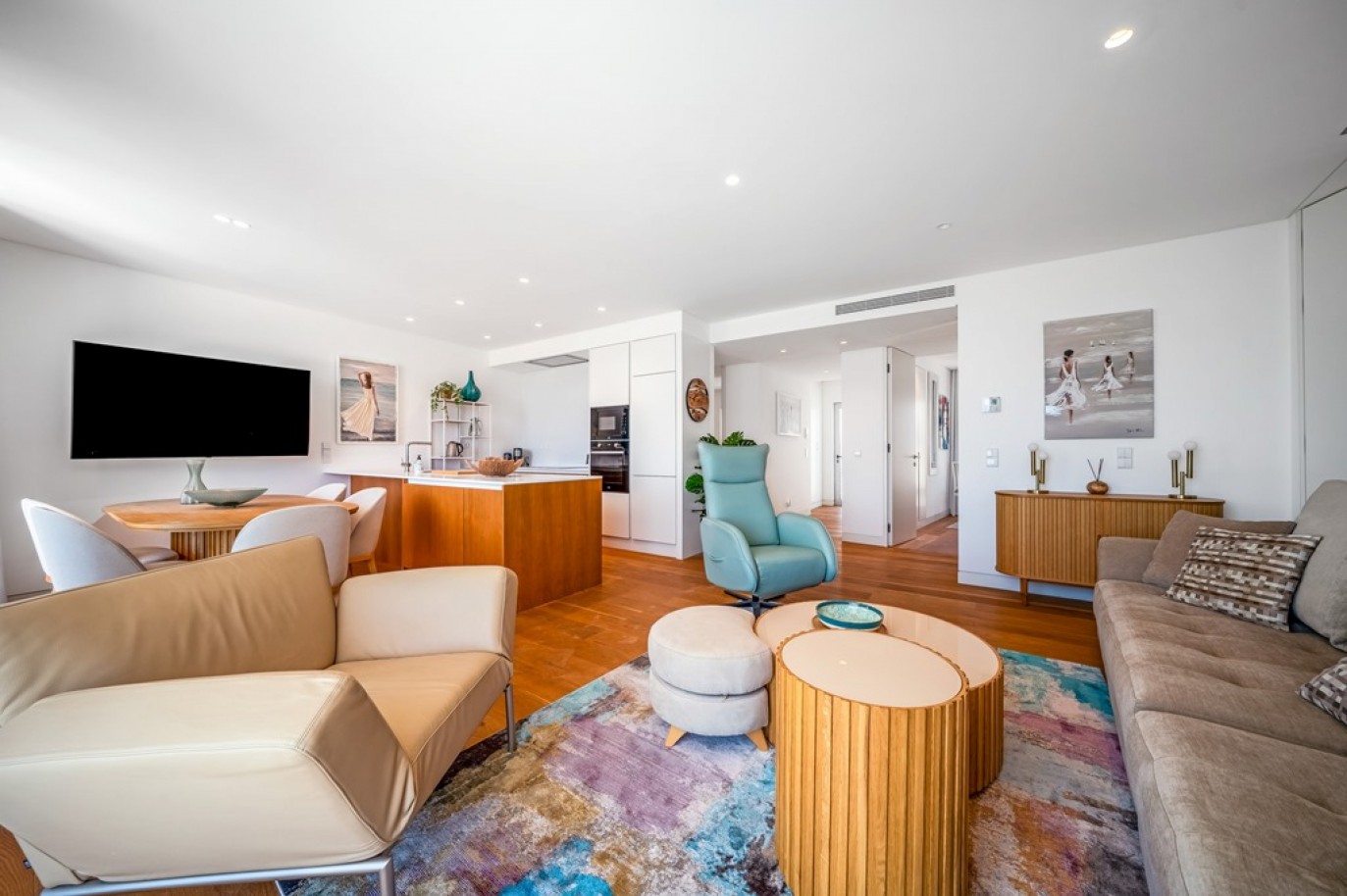 3-Bedroom Penthouse at Lakes24, for sale, Vilamoura, Algarve, Portugal_382124