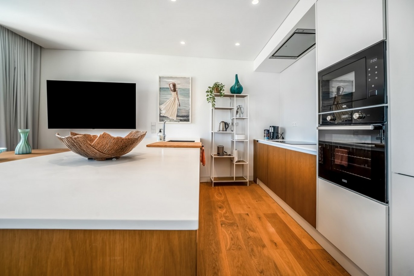 3-Bedroom Penthouse at Lakes24, for sale, Vilamoura, Algarve, Portugal_382126