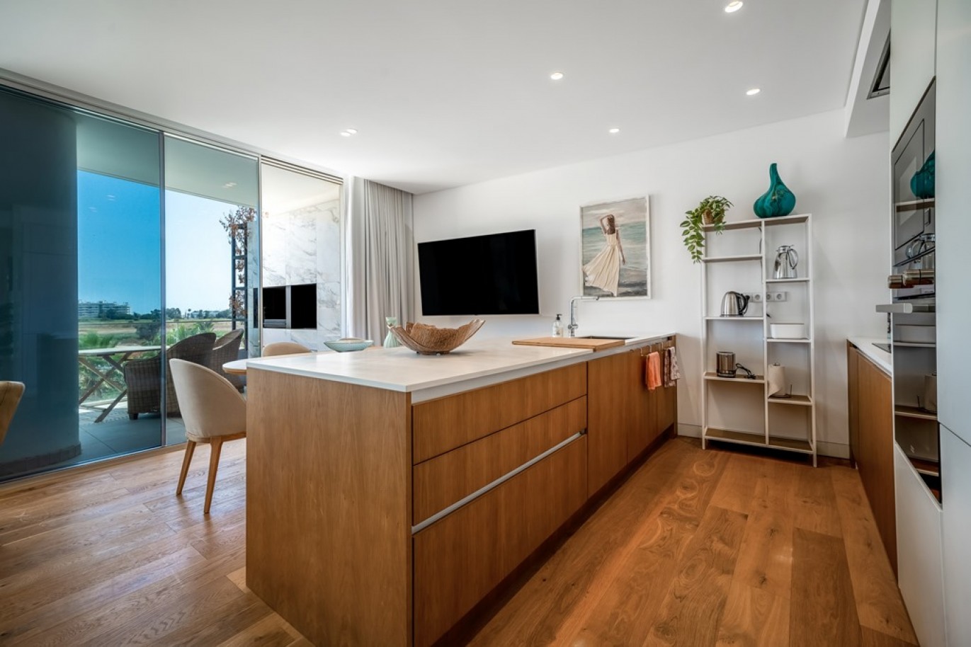 3-Bedroom Penthouse at Lakes24, for sale, Vilamoura, Algarve, Portugal_382127