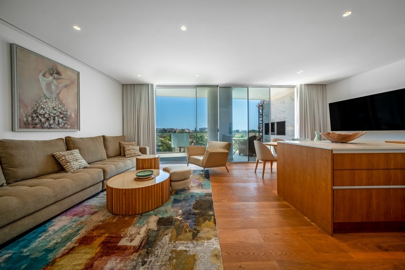 3-Bedroom Penthouse at Lakes24, for sale, Vilamoura, Algarve, Portugal_382128