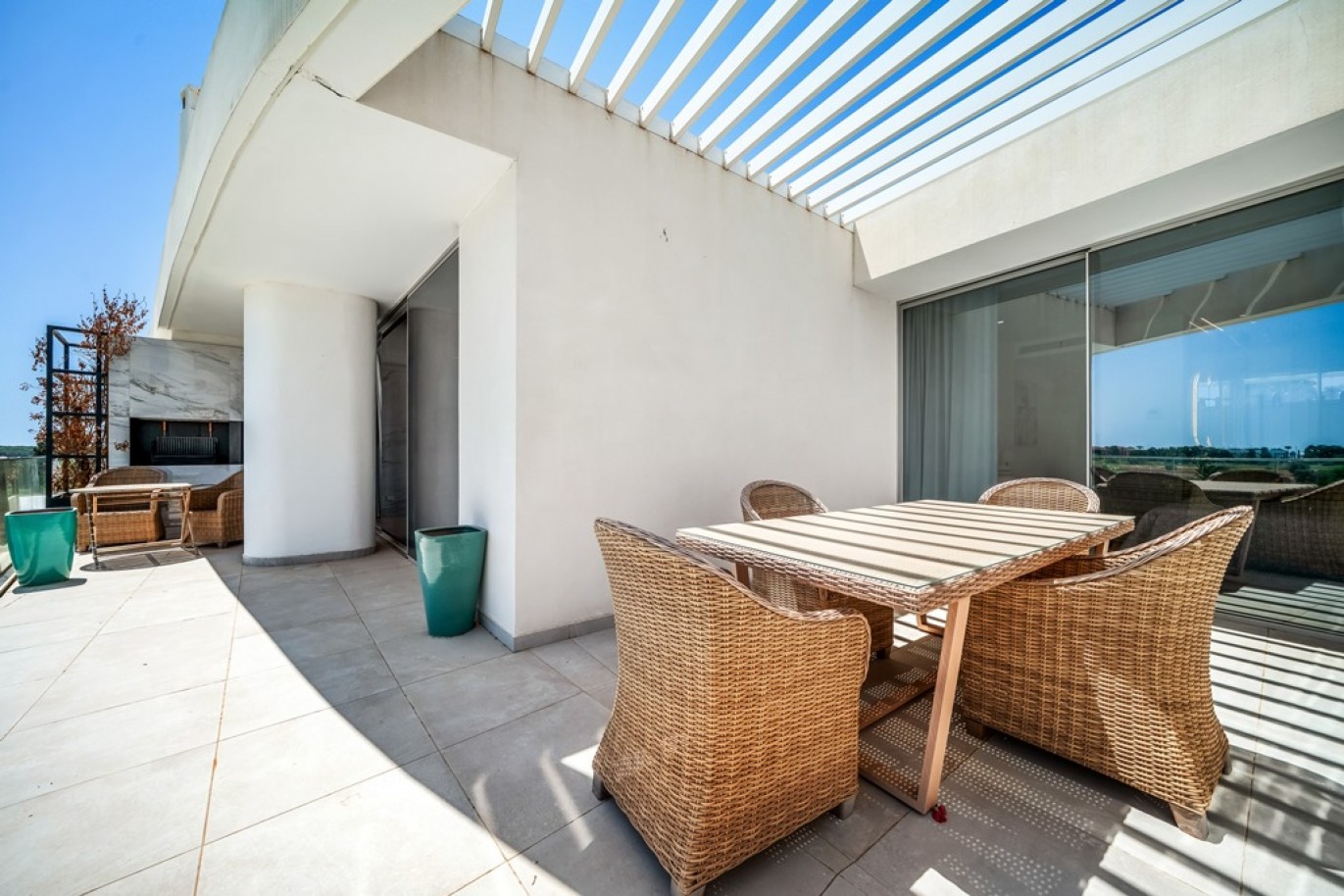 3-Bedroom Penthouse at Lakes24, for sale, Vilamoura, Algarve, Portugal_382131