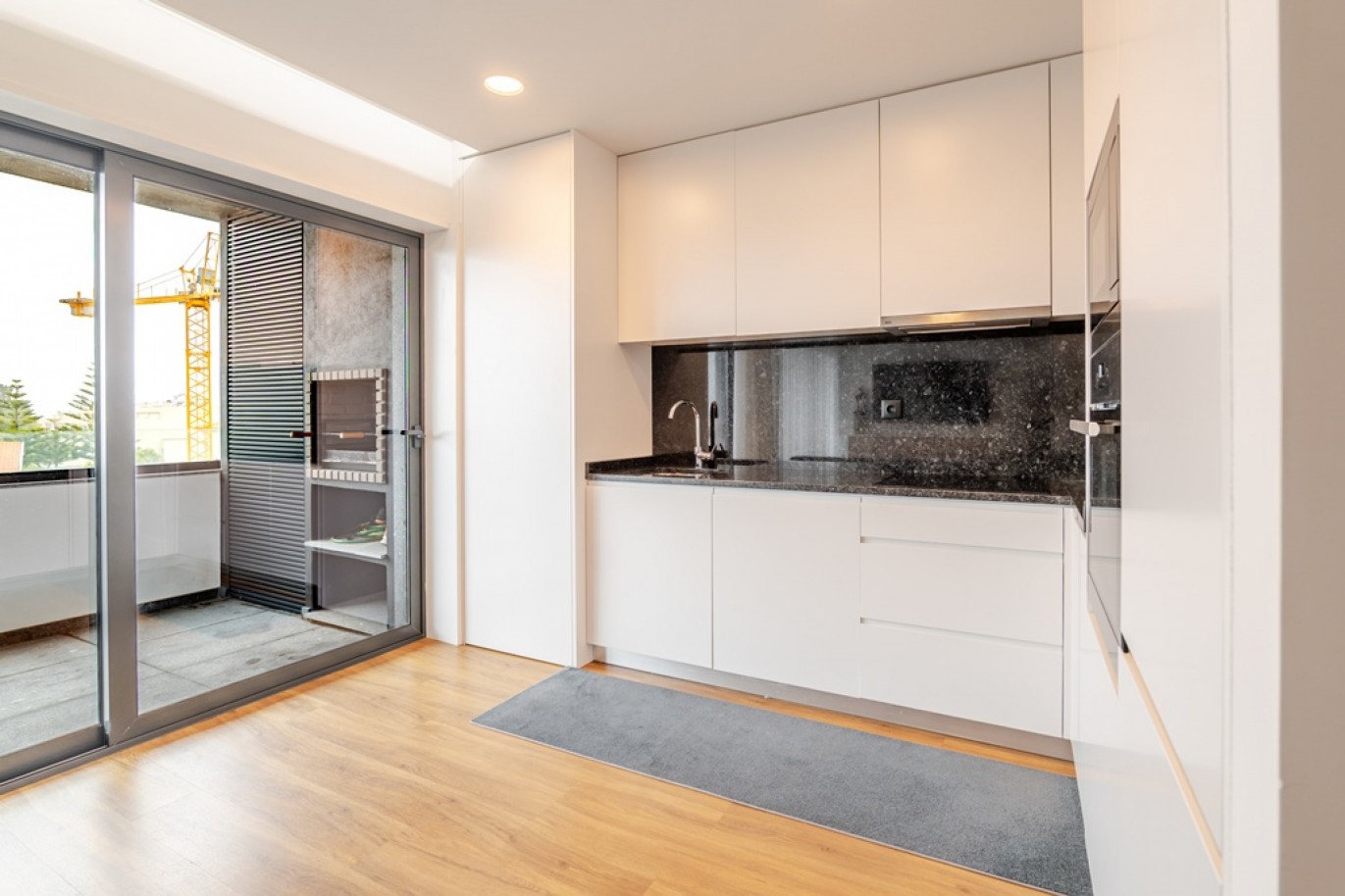 Appartement 3 pièces avec balcon à vendre à Leça da Palmeira, Portugal_382176