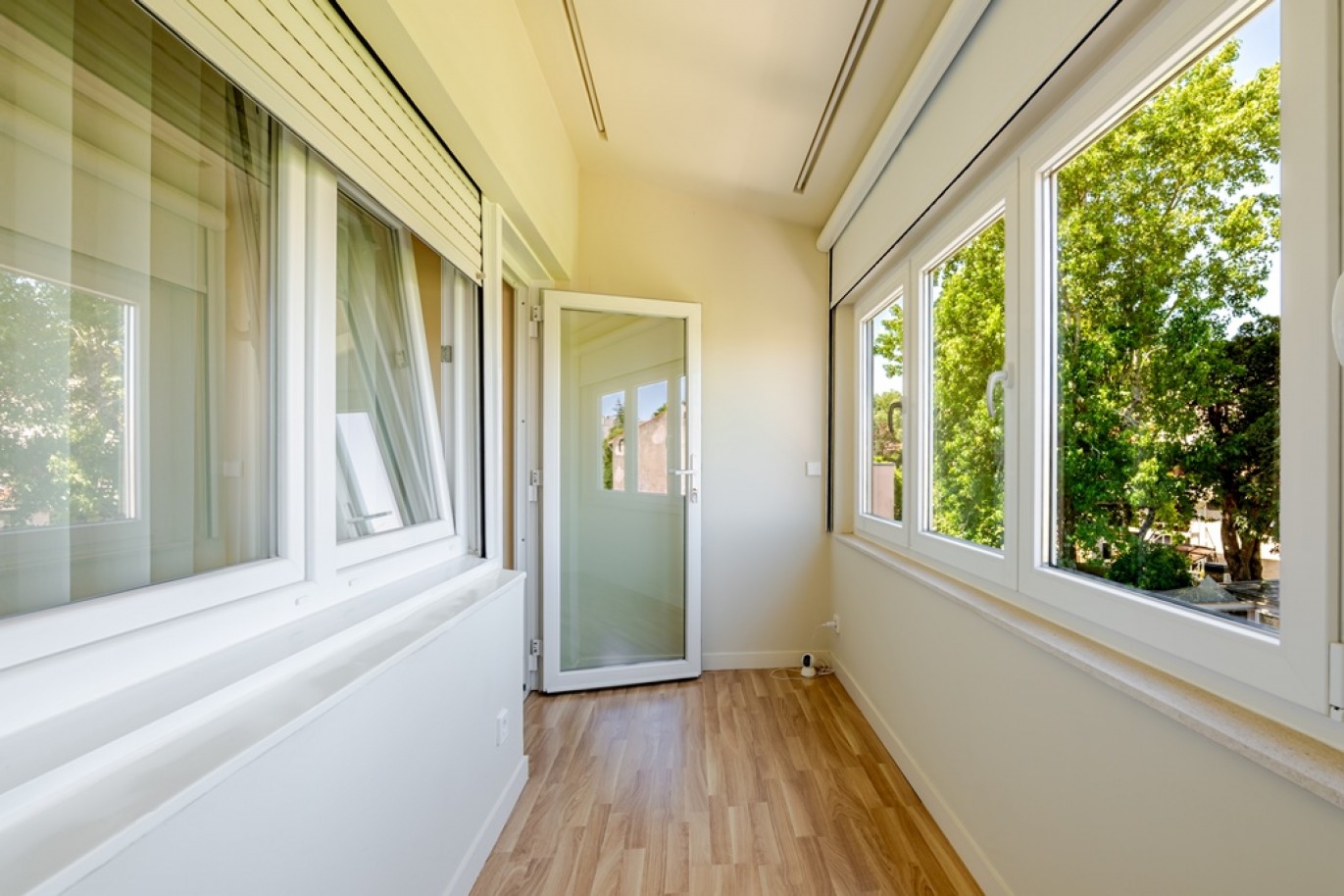 Moradia V3 com jardim à venda na Senhora da Hora em Matosinhos_382360