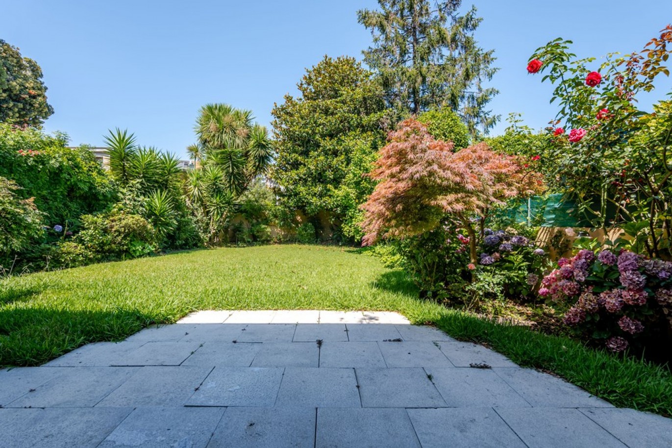 Moradia V3 com jardim à venda na Senhora da Hora em Matosinhos_382365