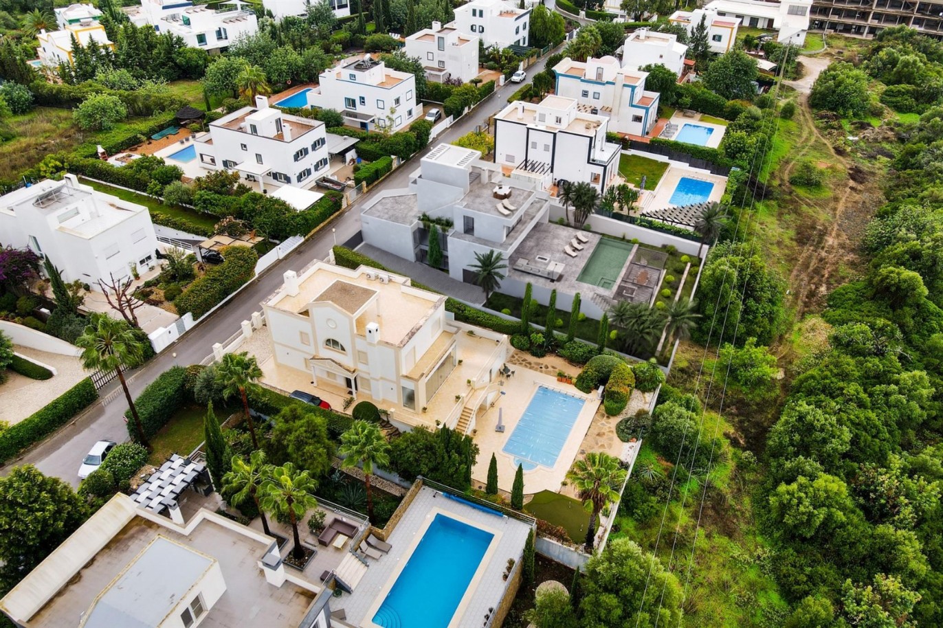 Moradia de luxo com piscina, à venda em Tavira, Algarve, Portugal_382388