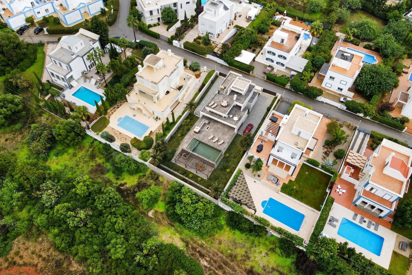 Moradia de luxo com piscina, à venda em Tavira, Algarve, Portugal_382390