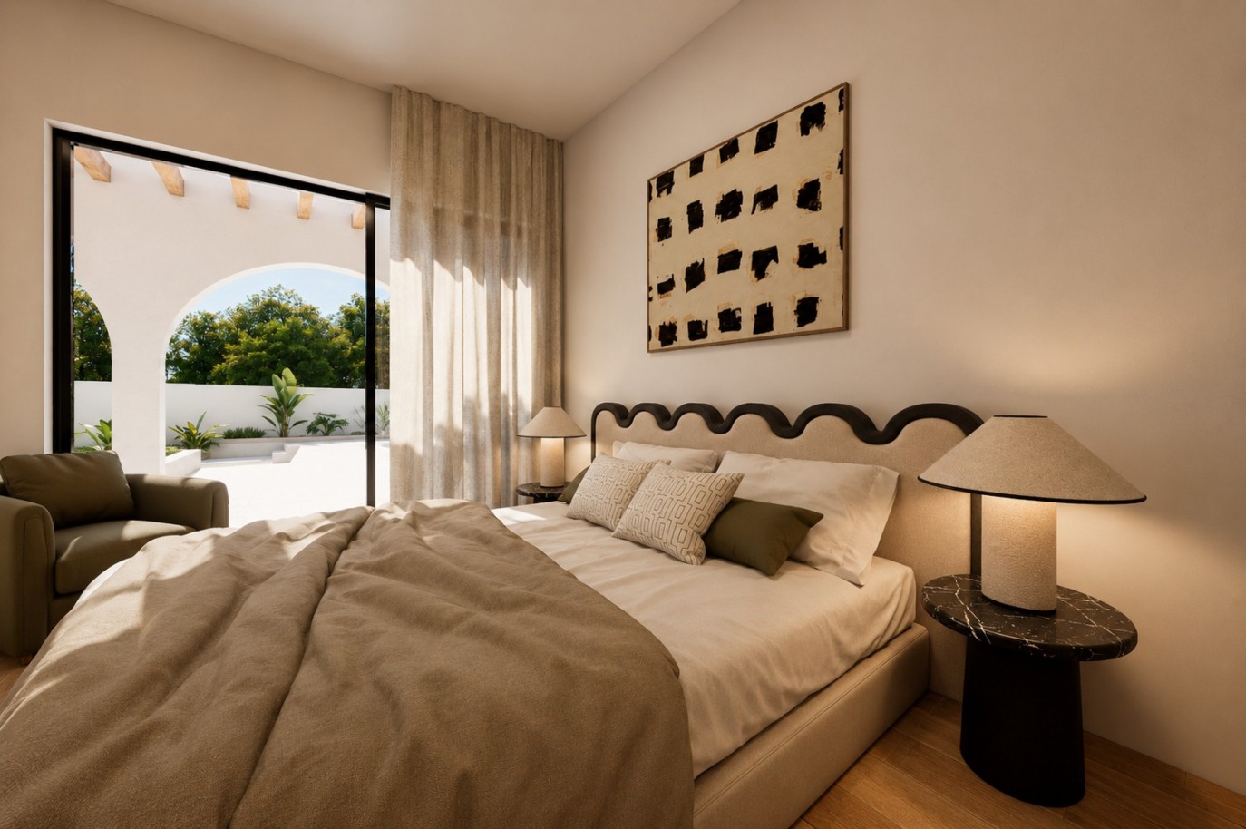 Casa de 3 dormitorios con piscina, en venta, Algarve, Portugal_382399
