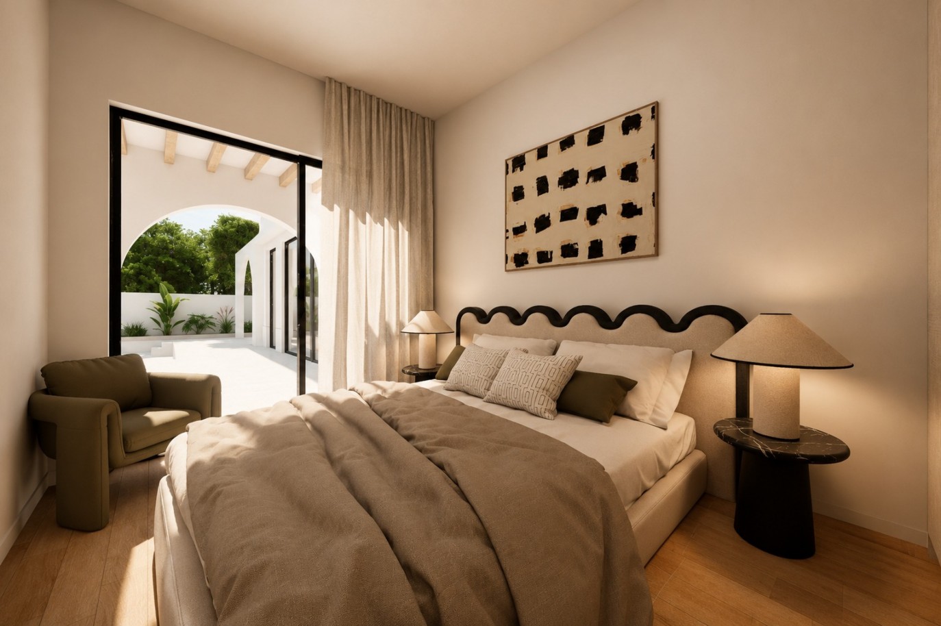Casa de 3 dormitorios con piscina, en venta, Algarve, Portugal_382403