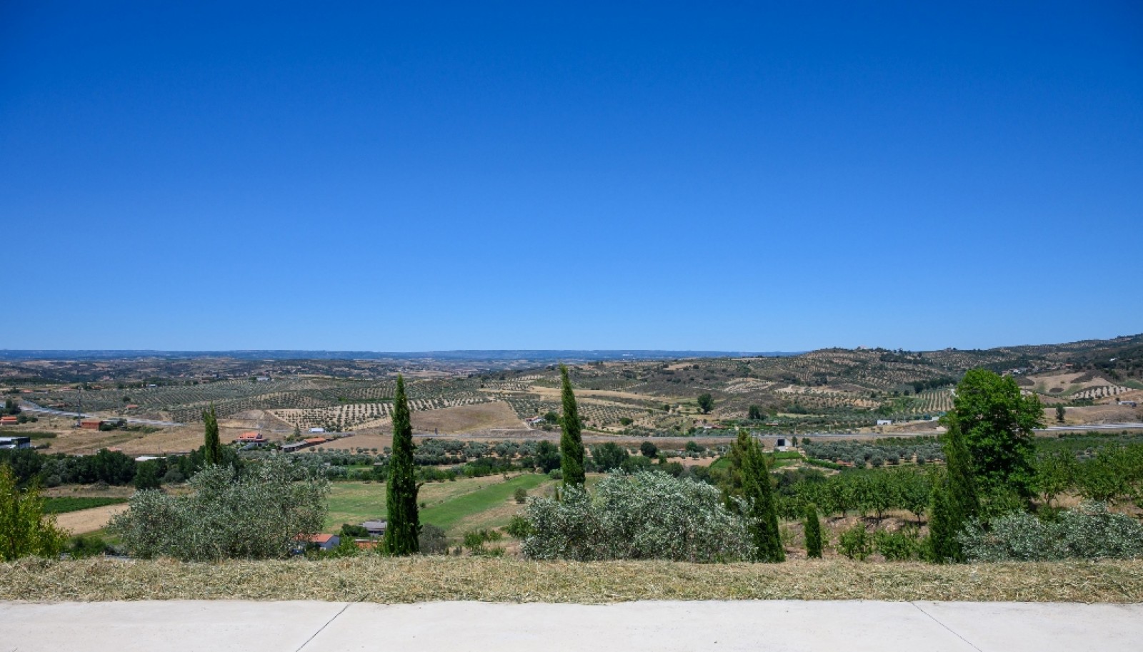 Finca de lujo en el interior del Duero, en Mirandela, Portugal_382417