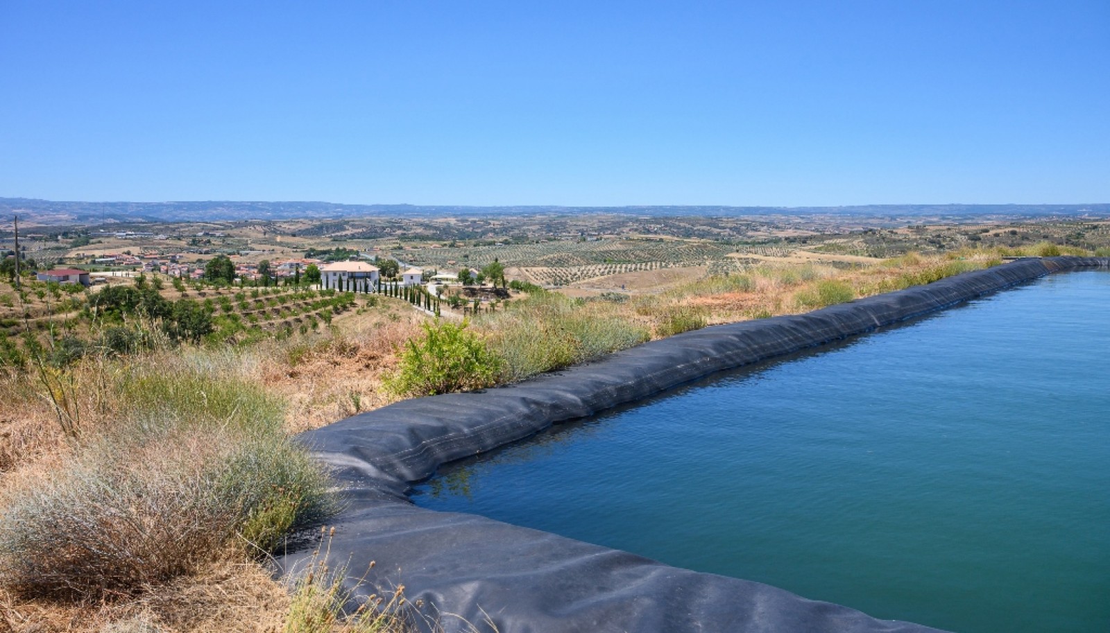 Finca de lujo en el interior del Duero, en Mirandela, Portugal_382439