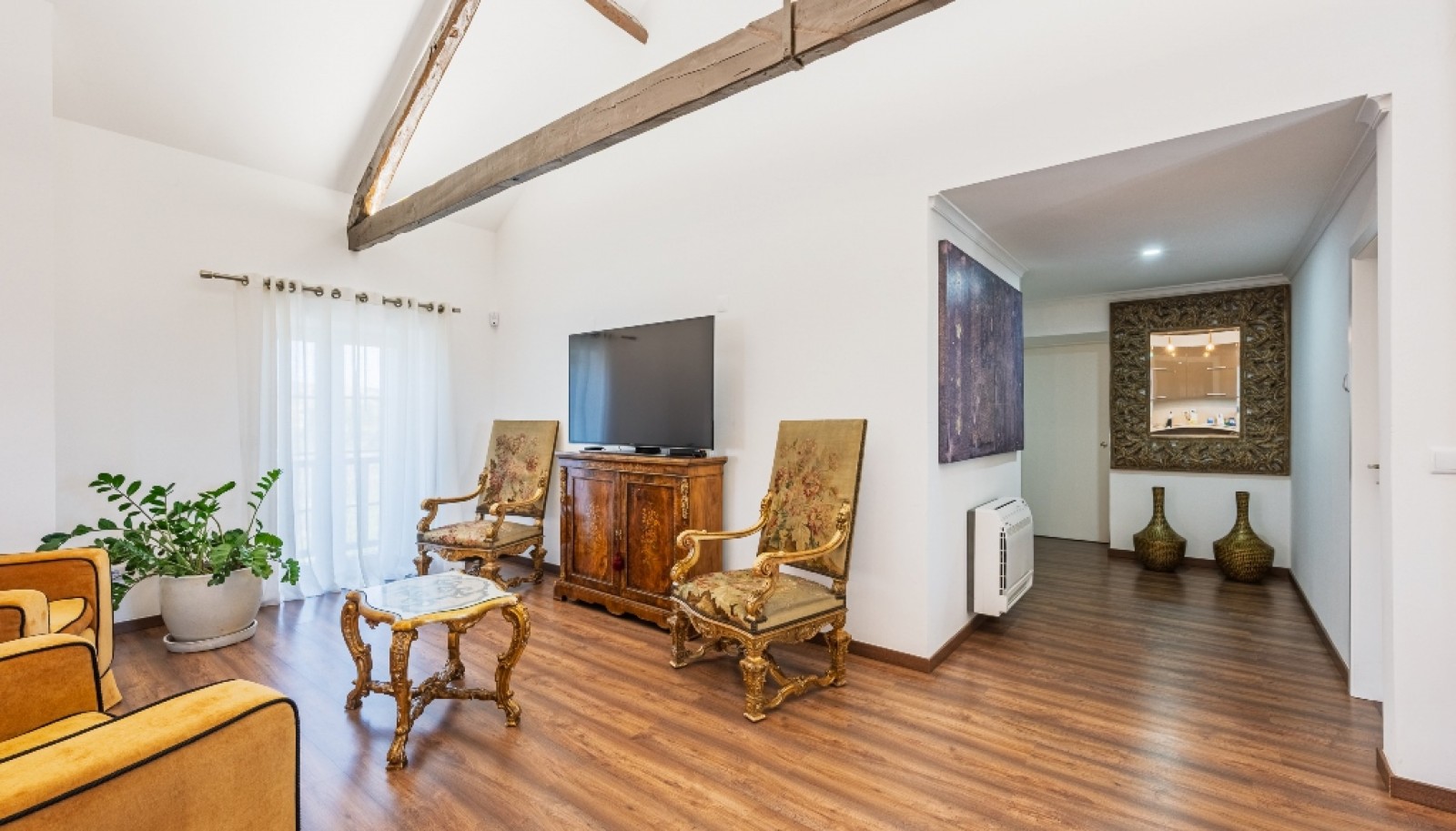 Finca de lujo en el interior del Duero, en Mirandela, Portugal_382455